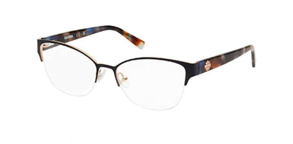 Harley-Davidson 50109 Eyeglasses - view 2